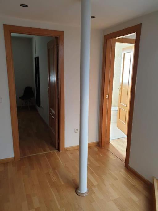 Chalet Ifema 5 Habitaciones 4 Banos, Parking Free Мадрид Экстерьер фото