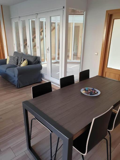 Chalet Ifema 5 Habitaciones 4 Banos, Parking Free Мадрид Экстерьер фото