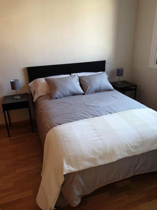 Chalet Ifema 5 Habitaciones 4 Banos, Parking Free Мадрид Экстерьер фото