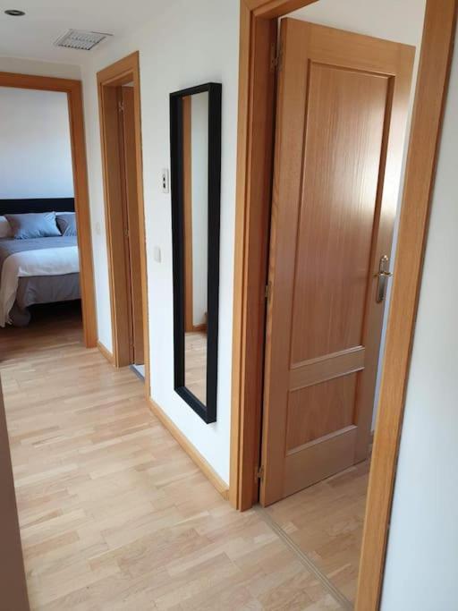 Chalet Ifema 5 Habitaciones 4 Banos, Parking Free Мадрид Экстерьер фото