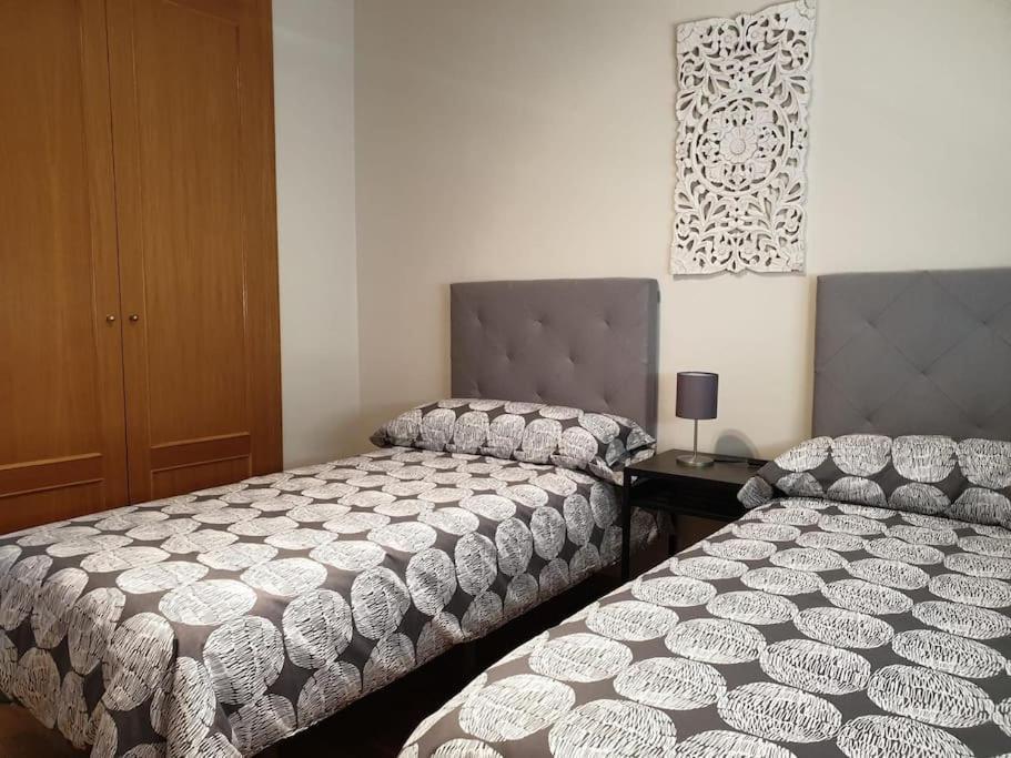 Chalet Ifema 5 Habitaciones 4 Banos, Parking Free Мадрид Экстерьер фото