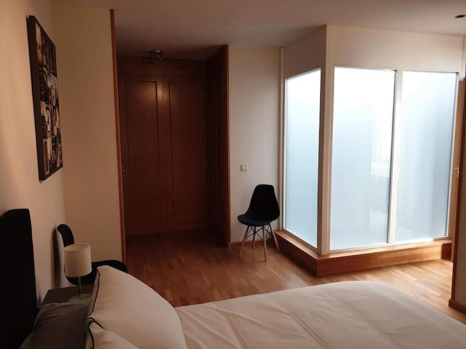 Chalet Ifema 5 Habitaciones 4 Banos, Parking Free Мадрид Экстерьер фото